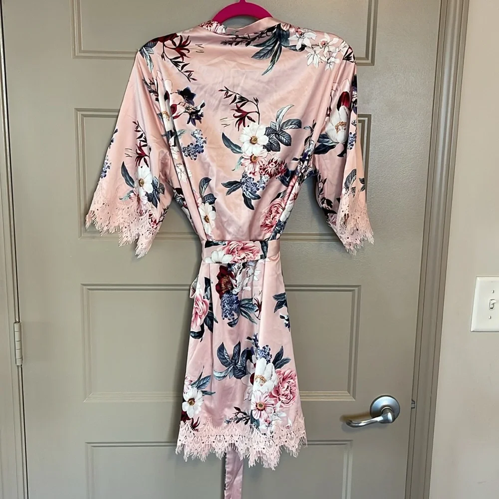 Le Rose Robe XS/S - Picture 6 of 7